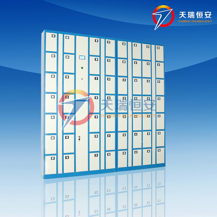 存樣柜2