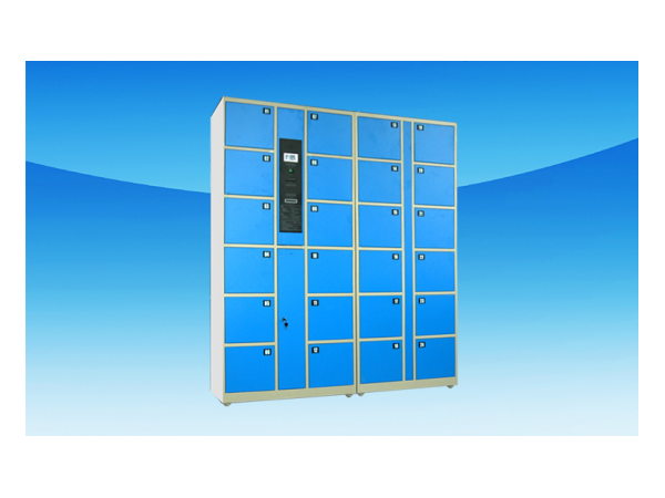 對(duì)學(xué)校所使用的智能儲(chǔ)物柜的市場探究