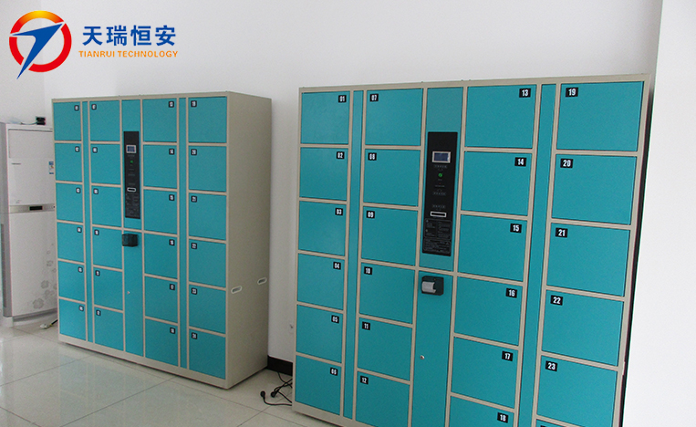 自助存包柜廠家