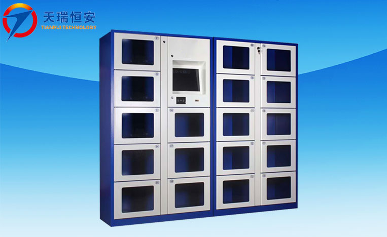 包頭智能卷宗柜