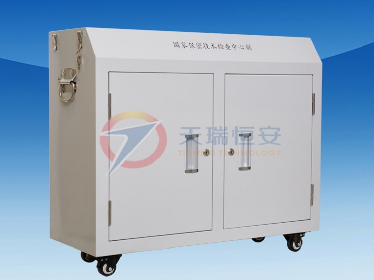 【天瑞恒安】手機(jī)屏蔽柜一定要具備防盜功能嗎？