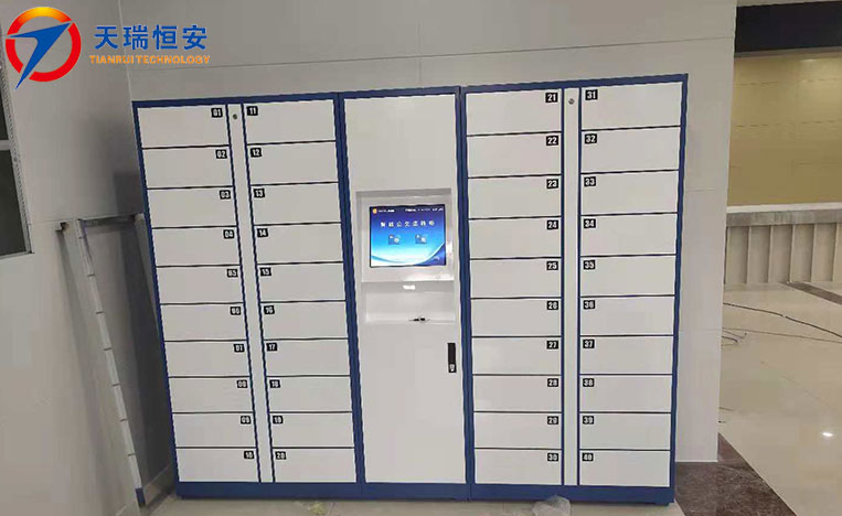 山東智能卷宗柜