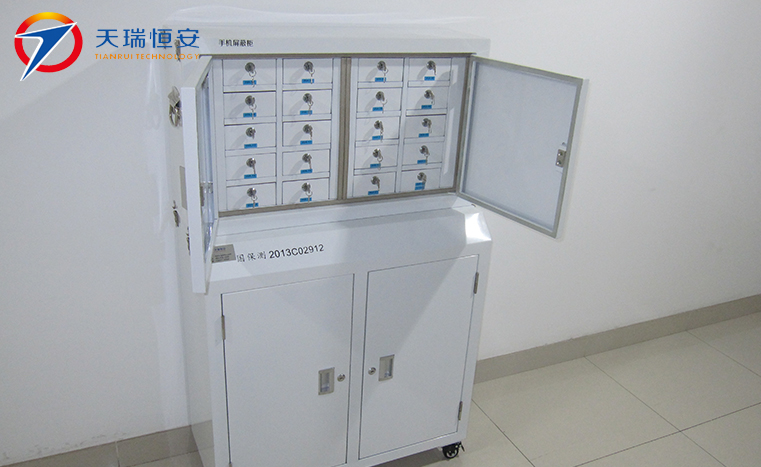 手機信號屏蔽柜價格
