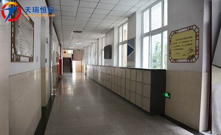 聯網型寄存柜價格