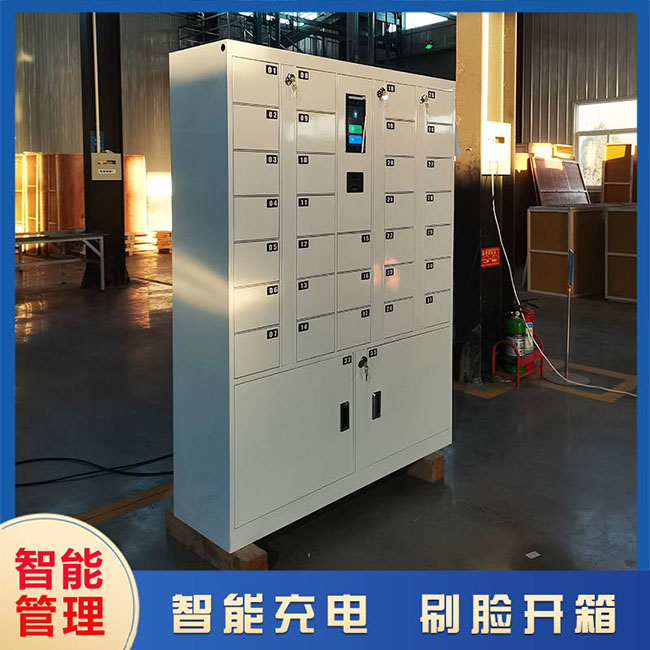 智能手機(jī)柜解決了手機(jī)智能管理的問(wèn)題【天瑞恒安】