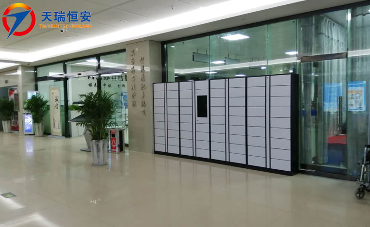 內(nèi)蒙古智能卷宗柜