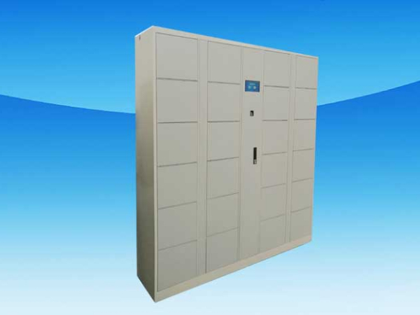 通過智能儲物柜廠家定制儲物柜，解決用戶儲物問題