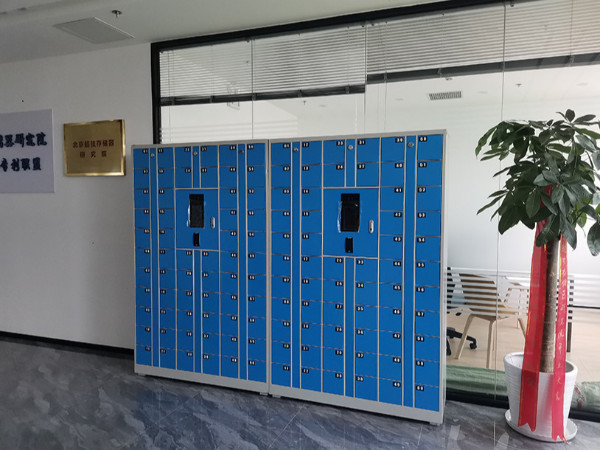 智能手機(jī)保管柜