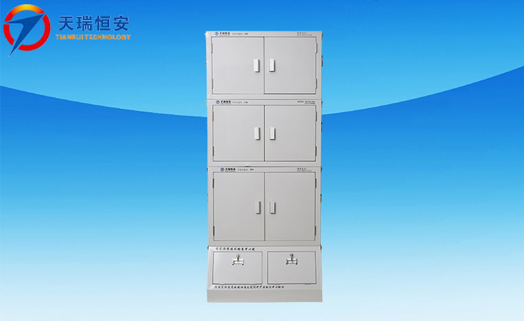 西安手機(jī)信號(hào)屏蔽柜