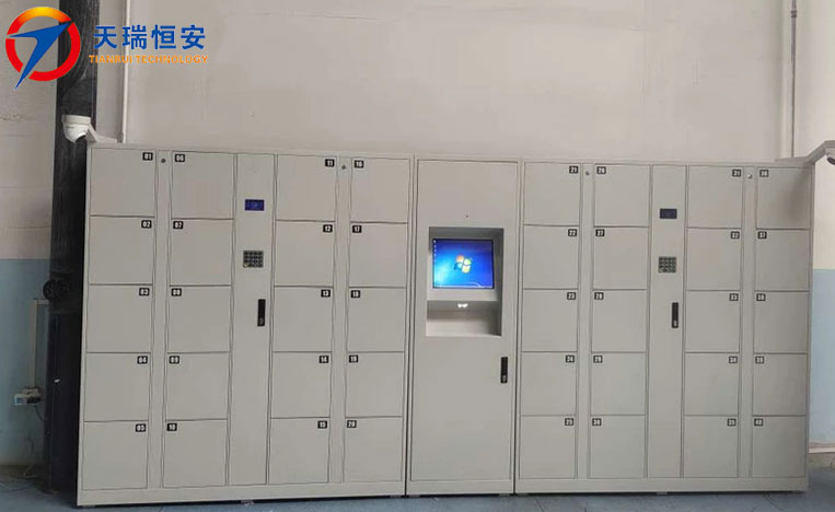 石家莊智能卷宗柜