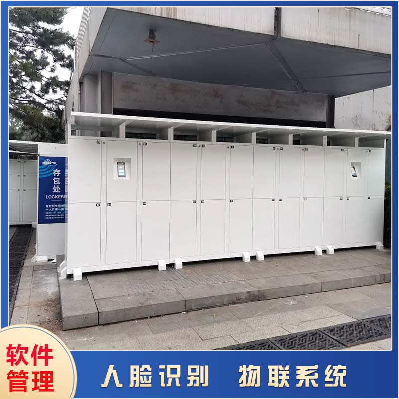 人臉識別智能柜 人臉識別智能柜