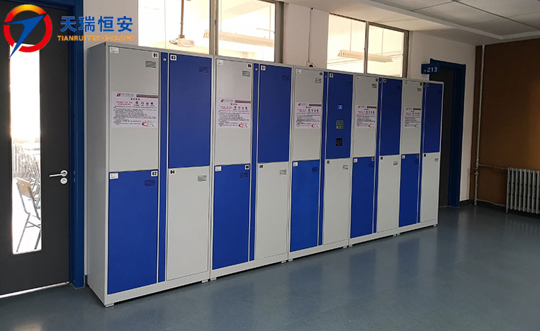 水上樂園存包柜