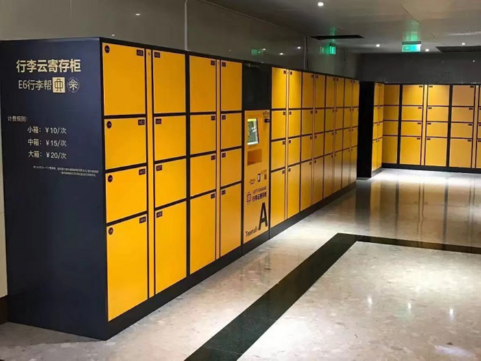 【天瑞恒安】微信共享柜多少錢，大品牌商家產品更有保障