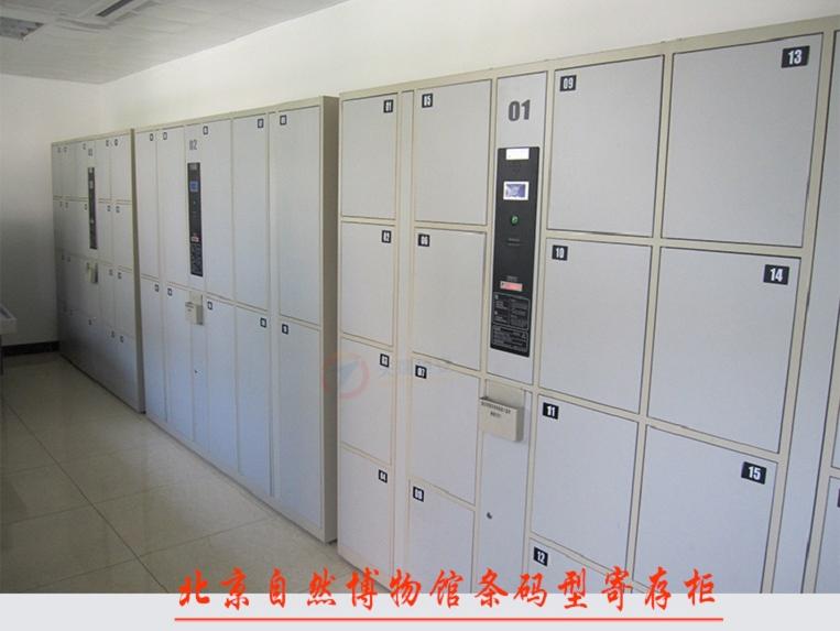 論：電子寄存柜的功能特點(diǎn)