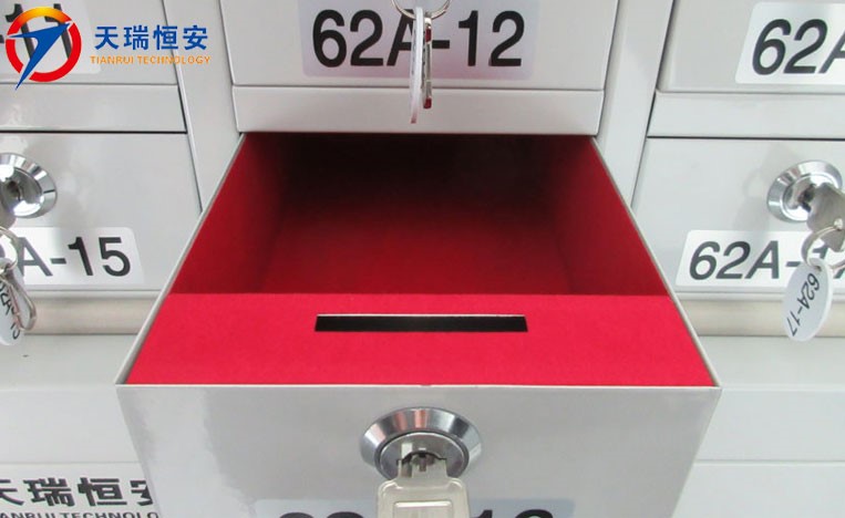 手機屏蔽柜
